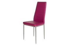 Стул Hoff 97х41,5х52 см, серебристый