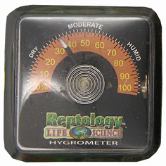 Термометр для террариума Penn Plax Combo-meters -20-40°C