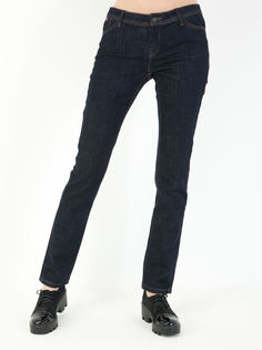 Джинсы женские Lee cooper KENDAL/INKY синие 26/30