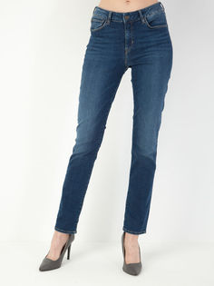Джинсы женские Lee cooper 135Z8040MW/MW синие 25/32