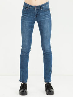 Джинсы женские Lee cooper W10080-0306/WN14 синие 28/32