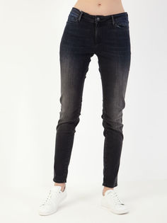 Джинсы женские Lee cooper 117Z8011BZ синие 29/32