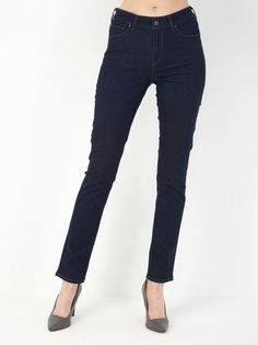 Джинсы женские Lee cooper 135Z6631RI32/RI синие 25/32