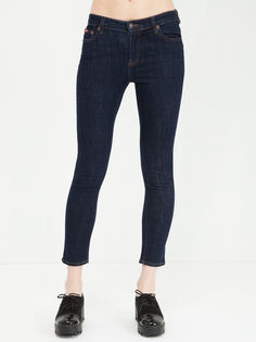 Джинсы женские Lee cooper KELLY/WORNINDIGO синие 26/32