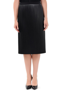 Юбка женская Caterina Leman SA 8450 черная 40 EU