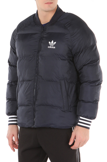 Куртка мужская Adidas синия L