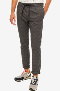 Брюки мужские TOM TAILOR Denim серые