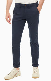 Брюки мужские Pepe Jeans синие