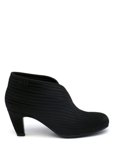 Ботильоны женские United nude черные