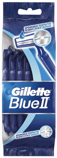 Станок для бритья Gillette Blue 6 шт