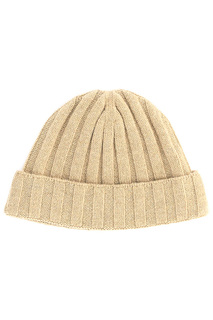 Шапка мужская Colombo 74218 бежевая ONE SIZE