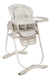 Стульчик для кормления Polly Magic Vapor Chicco