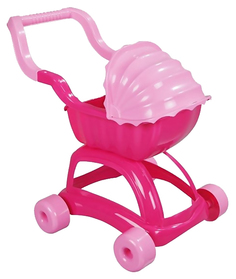 Коляска для кукол Pilsan Candy 7603plsn