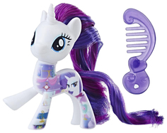 Фигурка My little Pony Hasbro All About Rarity B8924EU4_C3335