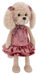Игрушка мягкая Orange Lucky Dolly Ретро вечеринка LD038