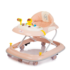 Ходунки Babyhit Softedge beige