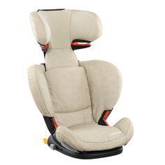 Автокресло Maxi-Cosi гр 2/3 15–36 RodiFix AirProtect Nomad Sand