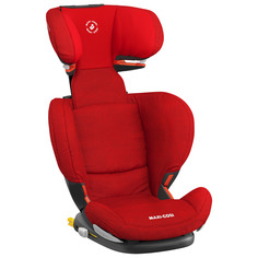 Автокресло Maxi-Cosi гр 2/3 15–36 RodiFix AirProtect Nomad Red