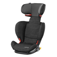 Автокресло Maxi-Cosi гр 2/3 15–36 RodiFix AirProtect Nomad Black
