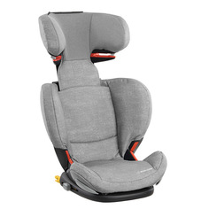 Автокресло Maxi-Cosi гр 2/3 15–36 RodiFix AirProtect Nomad Grey