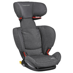 Автокресло Maxi-Cosi гр 2/3 15–36 RodiFix AirProtect Sparkling Grey