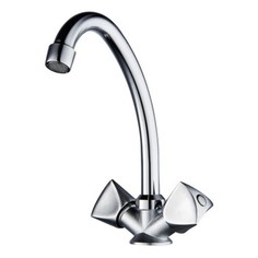 Смеситель для кухонной мойки РМС SL119-271