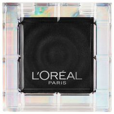 Тени для век LOreal Paris Color Queen Mono Eyeshadow 16 Решительный 4 г