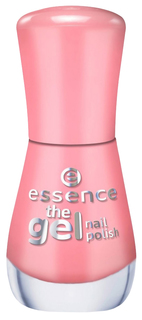 Лак для ногтей essence The Gel Nail Polish 75 Perfect Match 8 мл