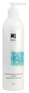 Крем для рук Beauty Style Суперувлажняющий 300 мл