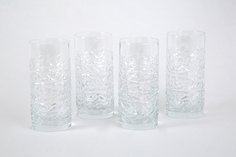 Набор стаканов 480 мл Hoff Mixology Textures