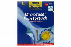 Салфетка для окон Hoff window cloth