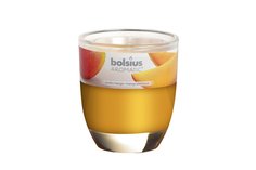 Свеча в стакане Hoff Aromatic