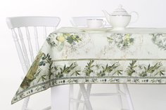 Скатерть Hoff Maison Christelle 140х220 см
