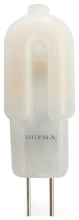 Лампа светодиодная 2,5W SUPRA