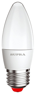 Лампа светодиодная 7W SUPRA