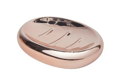Мыльница Hoff Bronze CE0994B-SD