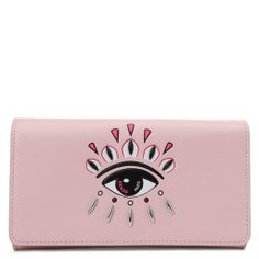 Сумка KENZO PM618 розовый