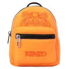 Рюкзак KENZO SF301 оранжевый