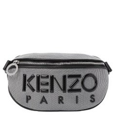 Сумка KENZO SA407 серый