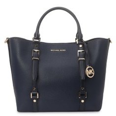 Сумка MICHAEL KORS 30F9G06T3L темно-синий