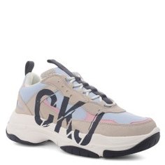 Кроссовки CALVIN KLEIN MIZAR голубой