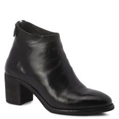 Ботильоны OFFICINE CREATIVE SARAH/013 черный
