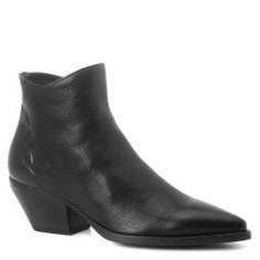 Ботильоны OFFICINE CREATIVE ARIELLE/007 черный