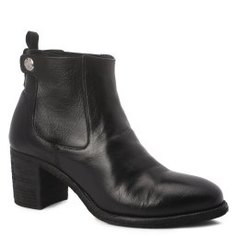 Ботильоны OFFICINE CREATIVE SARAH/011 черный