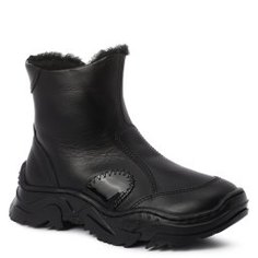 Кроссовки NATURINO 3001369 черный