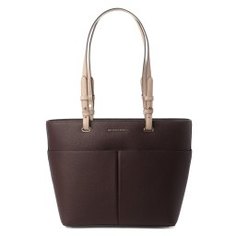 Сумка MICHAEL KORS 30S9GBFT2L темно-фиолетовый