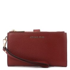 Кошелёк MICHAEL KORS 34F9GAFW4L бордовый