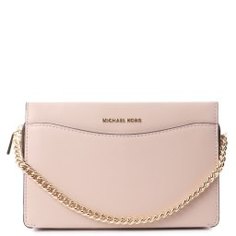 Сумка MICHAEL KORS 32F9GJ6C3L светло-розовый