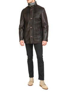 sheepskin coat Hide Society