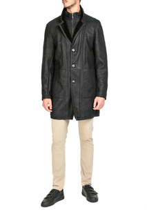 sheepskin coat Hide Society